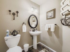 5927 W Berry Avenue, Littleton CO 80123