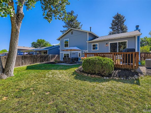 3955 S Nucla Street, Aurora CO 80013