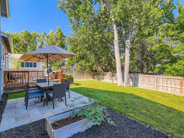 3955 S Nucla Street, Aurora CO 80013