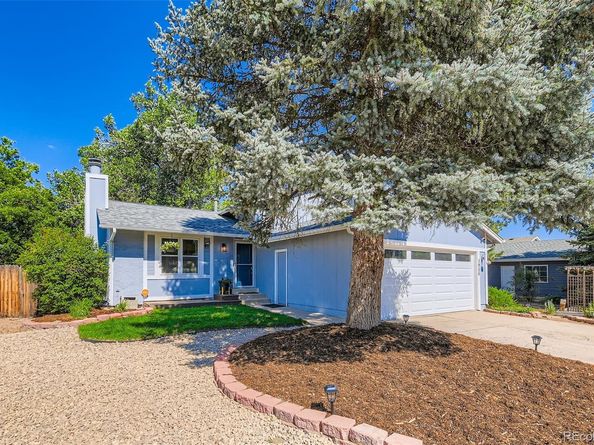 3955 S Nucla Street, Aurora CO 80013