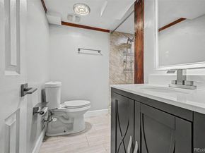 1660 Yarrow Street, Lakewood CO 80214
