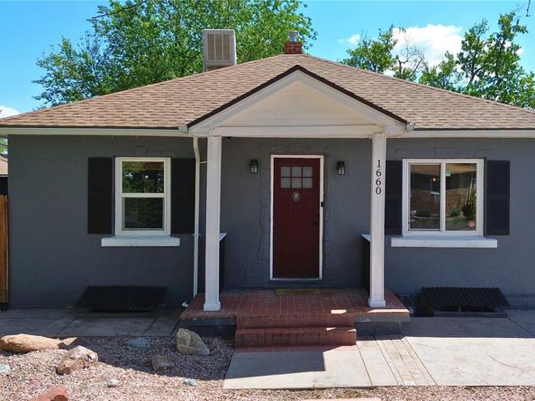 1660 Yarrow Street, Lakewood CO 80214