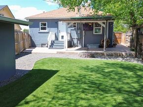 1660 Yarrow Street, Lakewood CO 80214