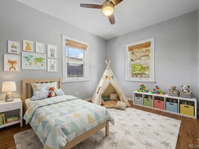 1660 Yarrow Street, Lakewood CO 80214
