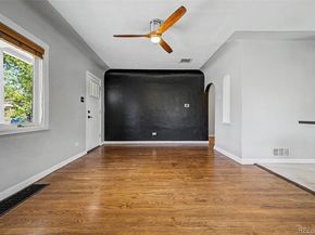 1660 Yarrow Street, Lakewood CO 80214