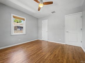 1660 Yarrow Street, Lakewood CO 80214