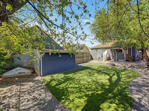 1660 Yarrow Street, Lakewood CO 80214