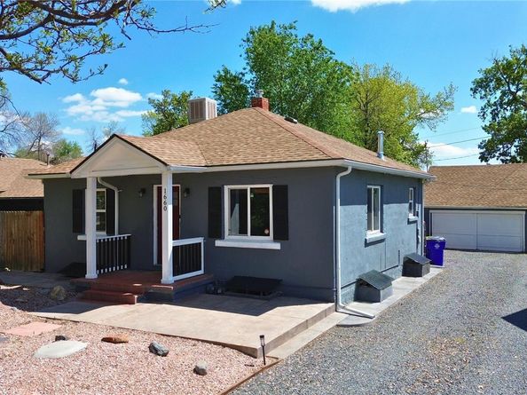 1660 Yarrow Street, Lakewood CO 80214