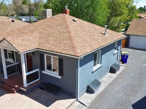 1660 Yarrow Street, Lakewood CO 80214