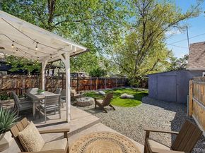 1660 Yarrow Street, Lakewood CO 80214