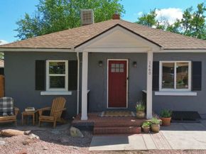 1660 Yarrow Street, Lakewood CO 80214