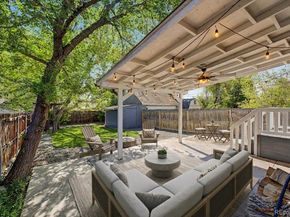 1660 Yarrow Street, Lakewood CO 80214