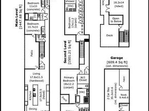 1815 Boulder Street, Denver CO 80211