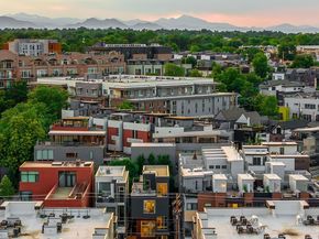 1815 Boulder Street, Denver CO 80211