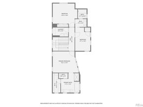 15514 W La Salle Avenue, Lakewood CO 80228