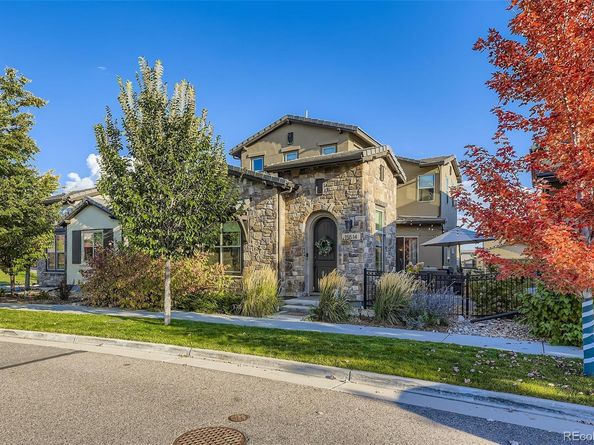 15514 W La Salle Avenue, Lakewood CO 80228