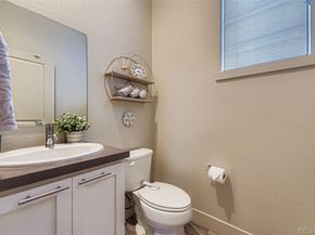 15514 W La Salle Avenue, Lakewood CO 80228