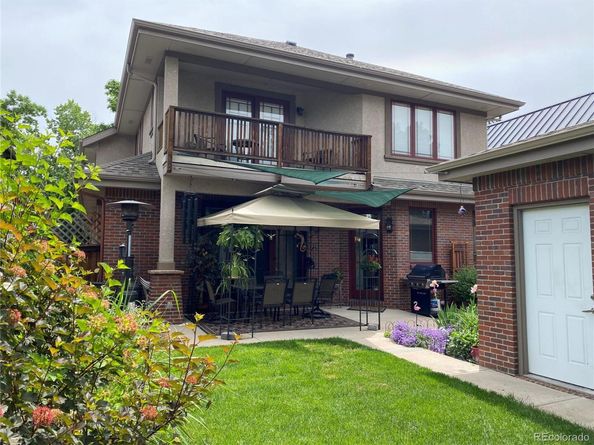 1145 S Williams Street, Denver CO 80210