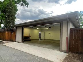 1145 S Williams Street, Denver CO 80210