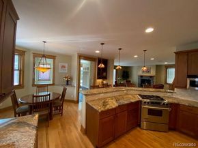 1145 S Williams Street, Denver CO 80210