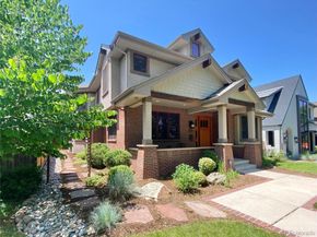 1145 S Williams Street, Denver CO 80210