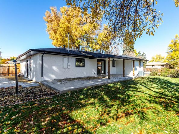 Undisclosed Address #3418186, Lakewood CO 80232