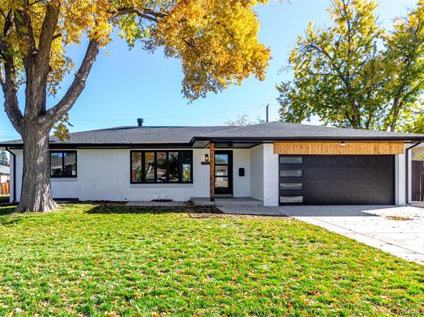 Undisclosed Address #3418186, Lakewood CO 80232