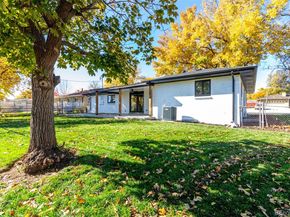 Undisclosed Address #3418186, Lakewood CO 80232