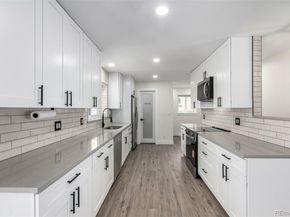 Undisclosed Address #3418186, Lakewood CO 80232