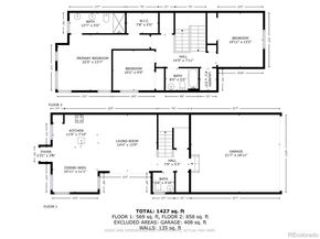 12237 Karls Lane, Northglenn CO 80241