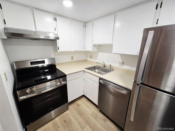 8701 Huron Street 5210, Thornton CO 80260