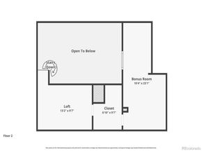 14066 E Stanford Circle H10, Aurora CO 80015