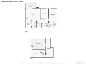 14066 E Stanford Circle H10, Aurora CO 80015