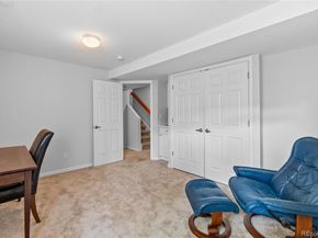 5058 E Cherry Creek South Drive, Denver CO 80246