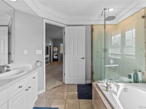 5058 E Cherry Creek South Drive, Denver CO 80246