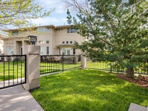 5058 E Cherry Creek South Drive, Denver CO 80246