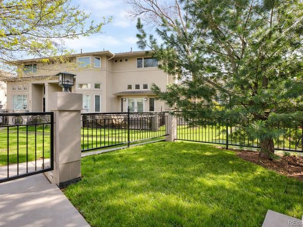 5058 E Cherry Creek South Drive, Denver CO 80246