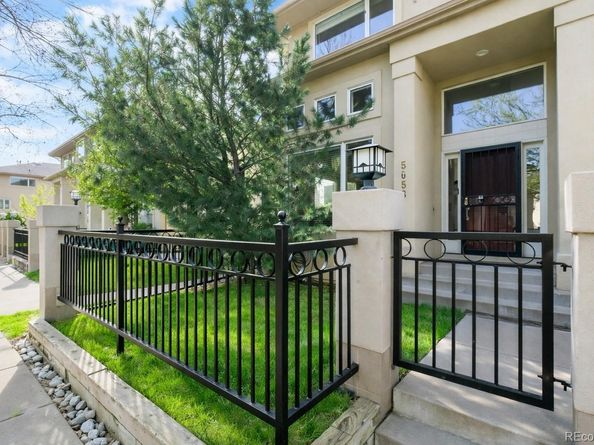5058 E Cherry Creek South Drive, Denver CO 80246