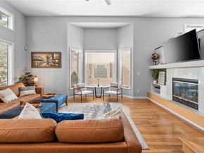 5058 E Cherry Creek South Drive, Denver CO 80246