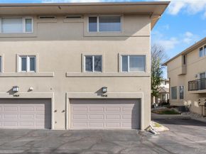 5058 E Cherry Creek South Drive, Denver CO 80246