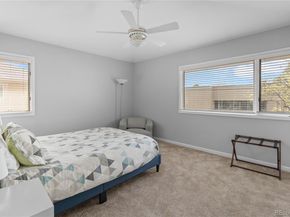 5058 E Cherry Creek South Drive, Denver CO 80246