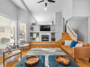 5058 E Cherry Creek South Drive, Denver CO 80246
