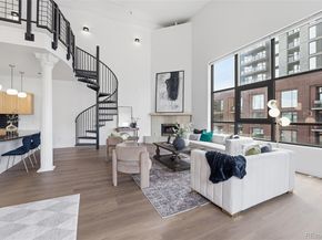 930 Acoma Street 305, Denver CO 80204