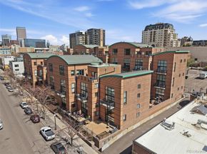930 Acoma Street 305, Denver CO 80204
