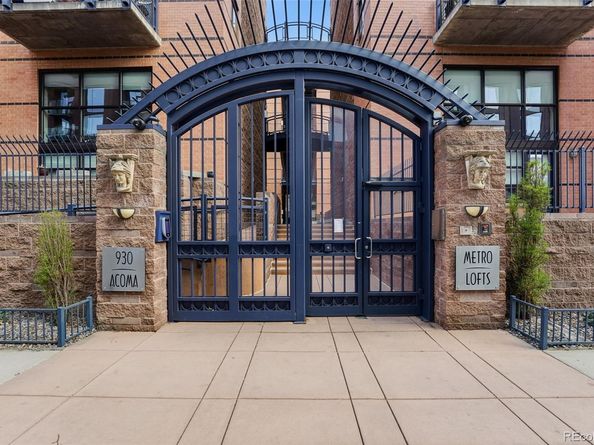 930 Acoma Street 305, Denver CO 80204