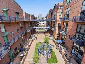 930 Acoma Street 305, Denver CO 80204