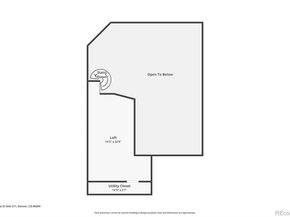 930 Acoma Street 305, Denver CO 80204