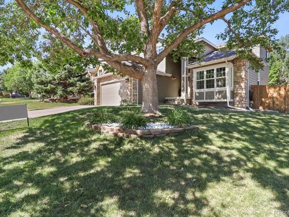5381 S Dunkirk Way, Centennial CO 80015