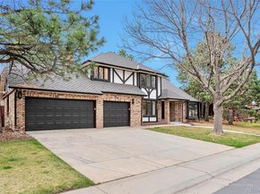 4853 S Crystal Street, Aurora CO 80015