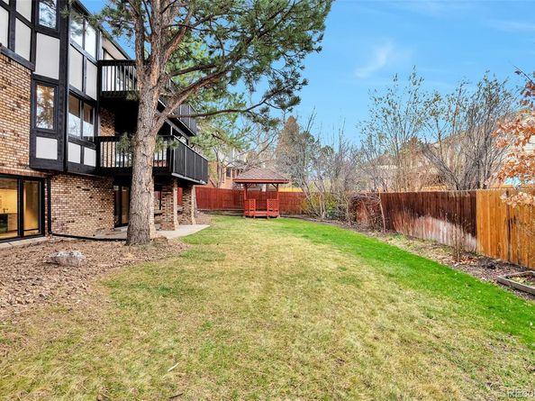 4853 S Crystal Street, Aurora CO 80015
